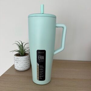 Brumate (imperfect) Era 40oz - Blue Agave